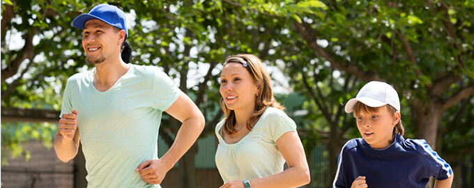 Prepárate para correr tu siguiente competencia