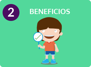 Beneficios