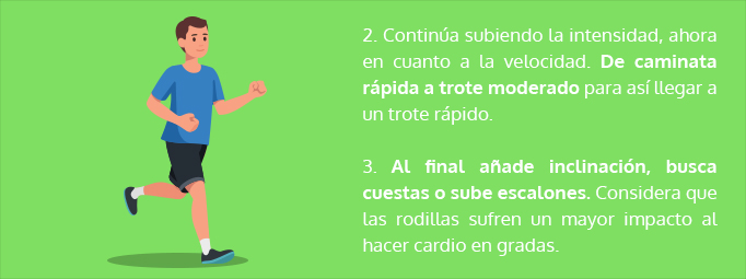 Consejos para mejorar la salud del corazón