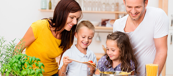 Aprovecha el tiempo en casa con estas actividades