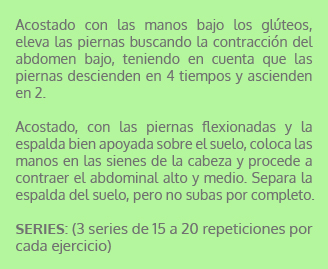 Aprovecha el tiempo en casa con estas actividades