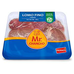 Lomo-Fino