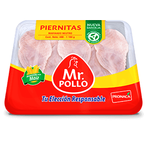 PIERNITAS