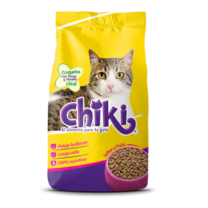 chiki