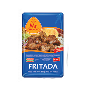 fritada