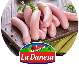 danesa